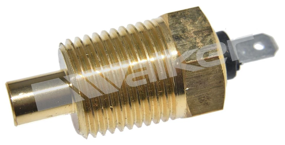 Andador transmisor de temperatura de refrigerante del motor para Chevrolet C10 1979-1980 1984 Foto 2 de 4