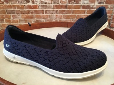 skechers go walk lite daisy