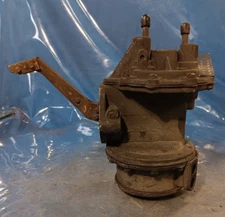 1953 Buick Roadmaster Super 322ci Rebuilt AC Fuel Pump 4488