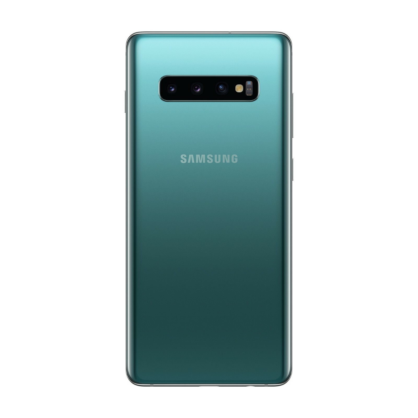 Samsung Galaxy S10+ Plus 128GB SM-G975F/DS Dual (FACTORY UNLOCKED) 6.4 ...