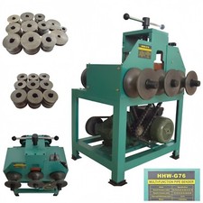 Hydraulic Pipe Bender  Steel Pipe Bending Machine Round&Square Tube Bender