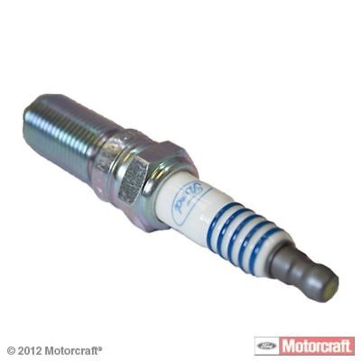 Set of 16: Genuine Ford Motorcraft Double Platinum Spark Set of 16: Genuine Ford Motorcraft Double Platinum Spark