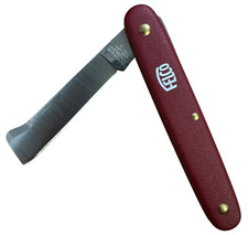 Coltello da innesto FELCO WENGER coltellino per innesti victor inox