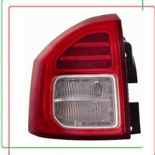 Faro Fanale Posteriore per Jeep Compass 2011-2016 Sinistro LED NUOVO