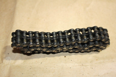 ORIGINAL IZh ИЖ JUPITER PLANETA MOTORCYCLE DOUBLE CHAIN SPROCKET NEW NOS USSR
