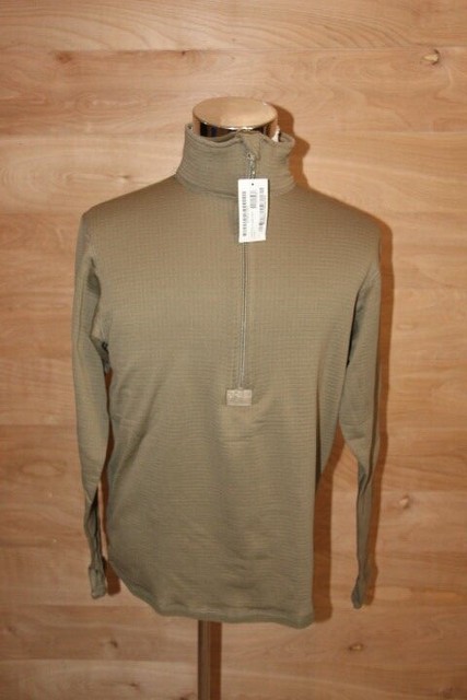USMC Army Military Surplus L1 Base Layer Drawers Underwear SMALL Coyote GI New | eBay