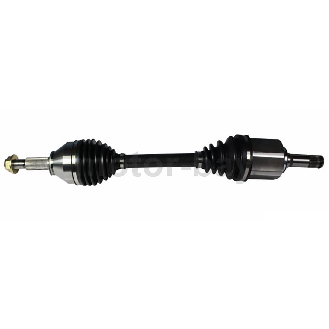 Front CV Joint CV Axle Shaft For 2013 2014 2015 2016 2017 2018 Ford