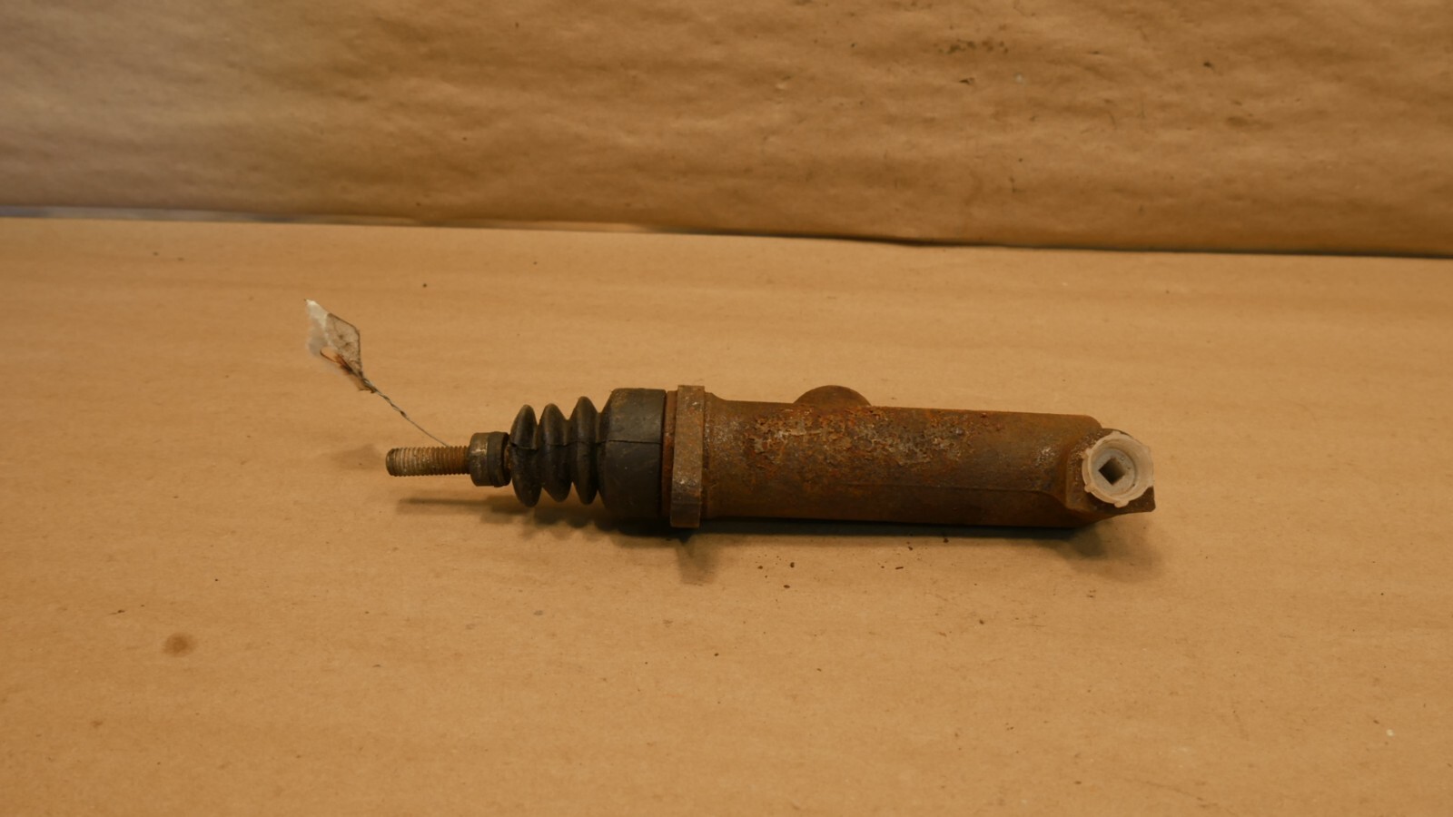 Ferrari Mondial QV 308 328 Clutch Master Cylinder Benditalia PN 1409345