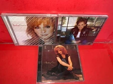 Lot of 5 Reba McEntire CD's - See Item Description for details