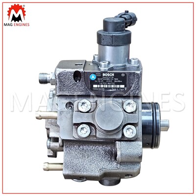 16700-MA70A/C/D FUEL INJECTION PUMP NISSAN ZD30 DCi FOR PATROL