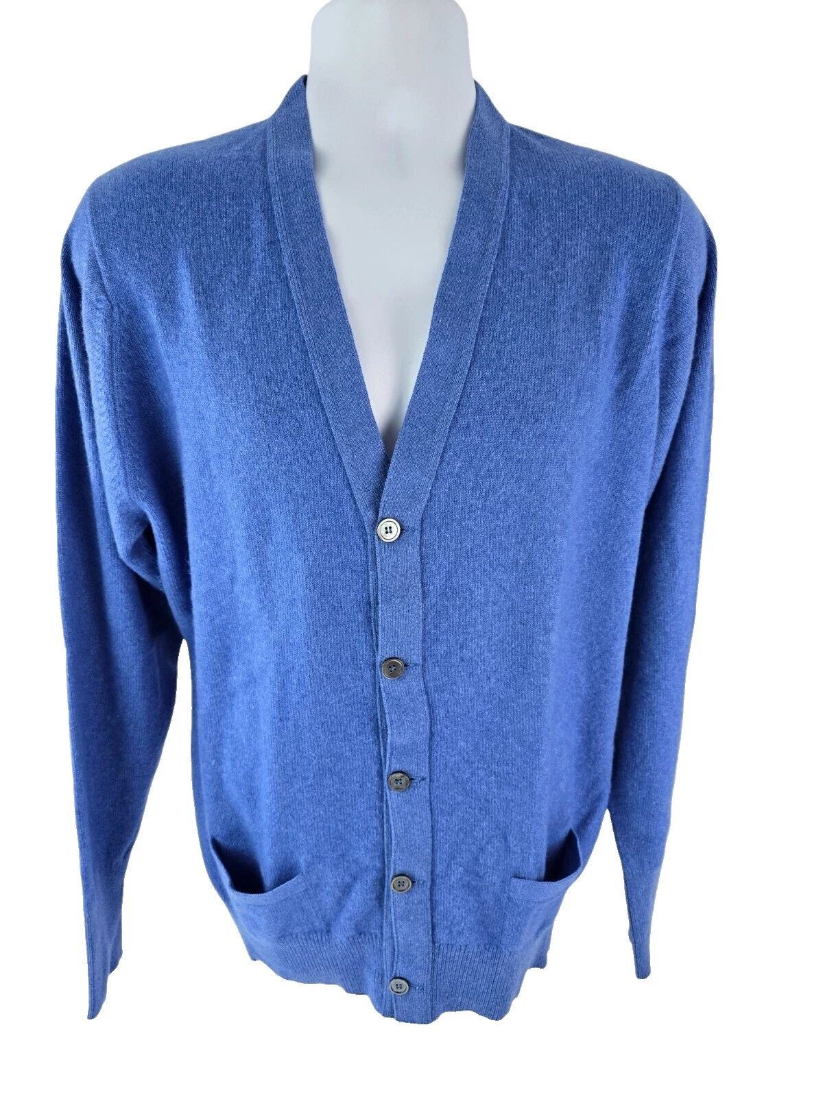 Suéteres Ballantyne Cardigan para Hombre