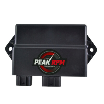 High Performance CDI Box fits Yamaha YFM 350 Warrior X 1997 1998 1999 2000 2001