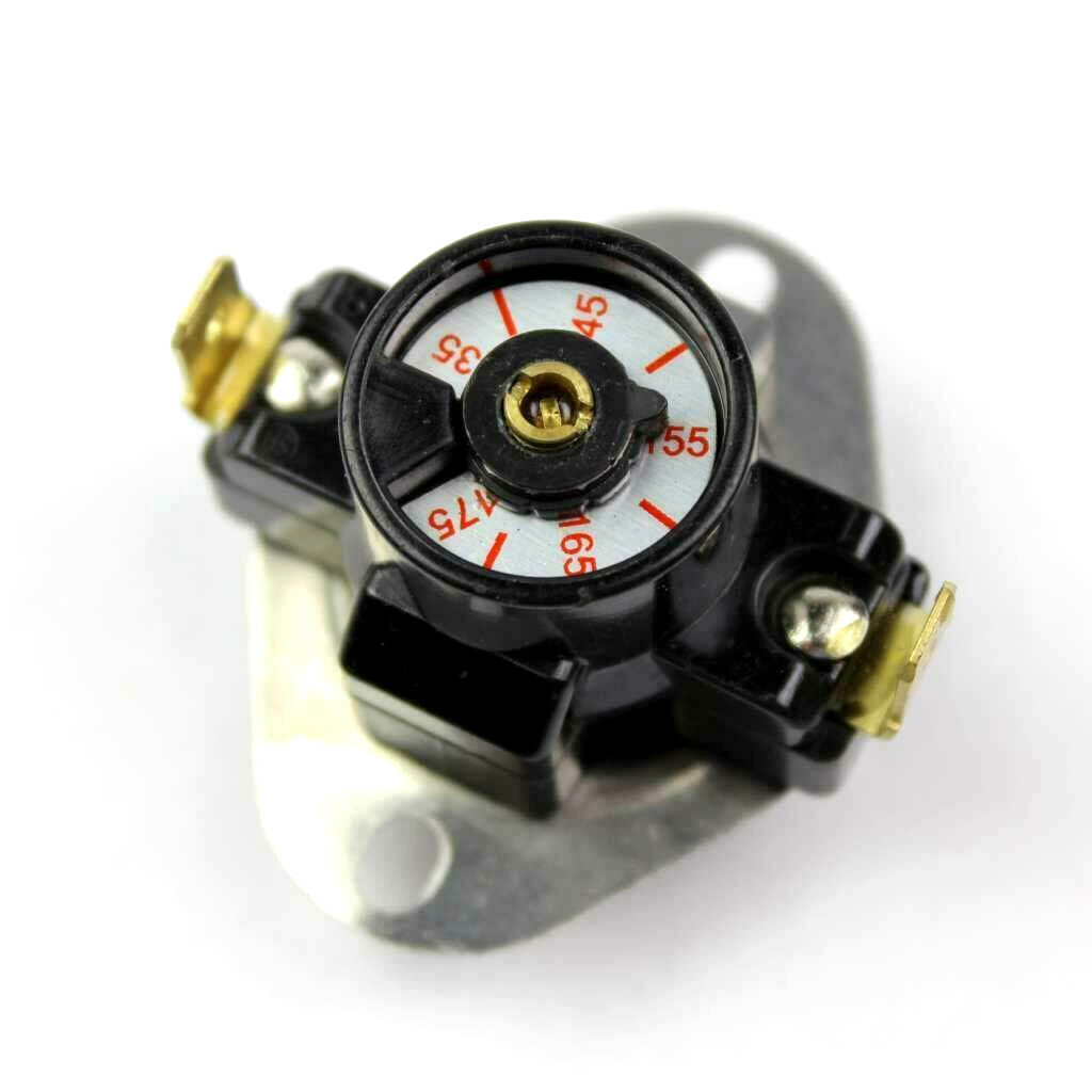 Termostato de límite ajustable AT012 ERAT012