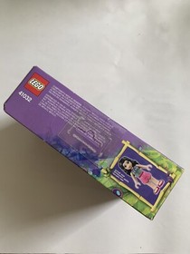 LEGO FRIENDS: First Aid Jungle Bike (41032)