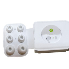 Apple Airpods Pro 2nd Generation Ear Tips Ear Buds Gel Replacement XS  S  L 