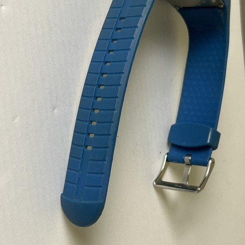 Rip Curl ATS Ocean Tide Watch Blue A1006 - New Battery - Picture 6 of 9