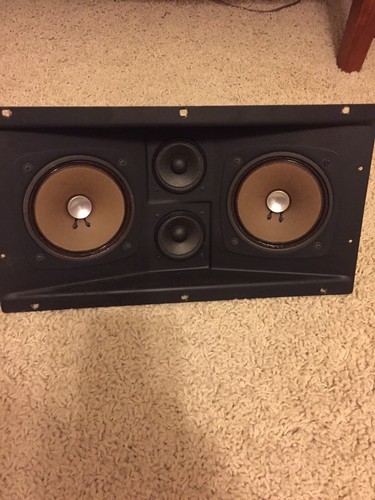 Sansui Sp 10 Sp 1700 S 104 Squaker Mids T 103 Tweeters Ebay