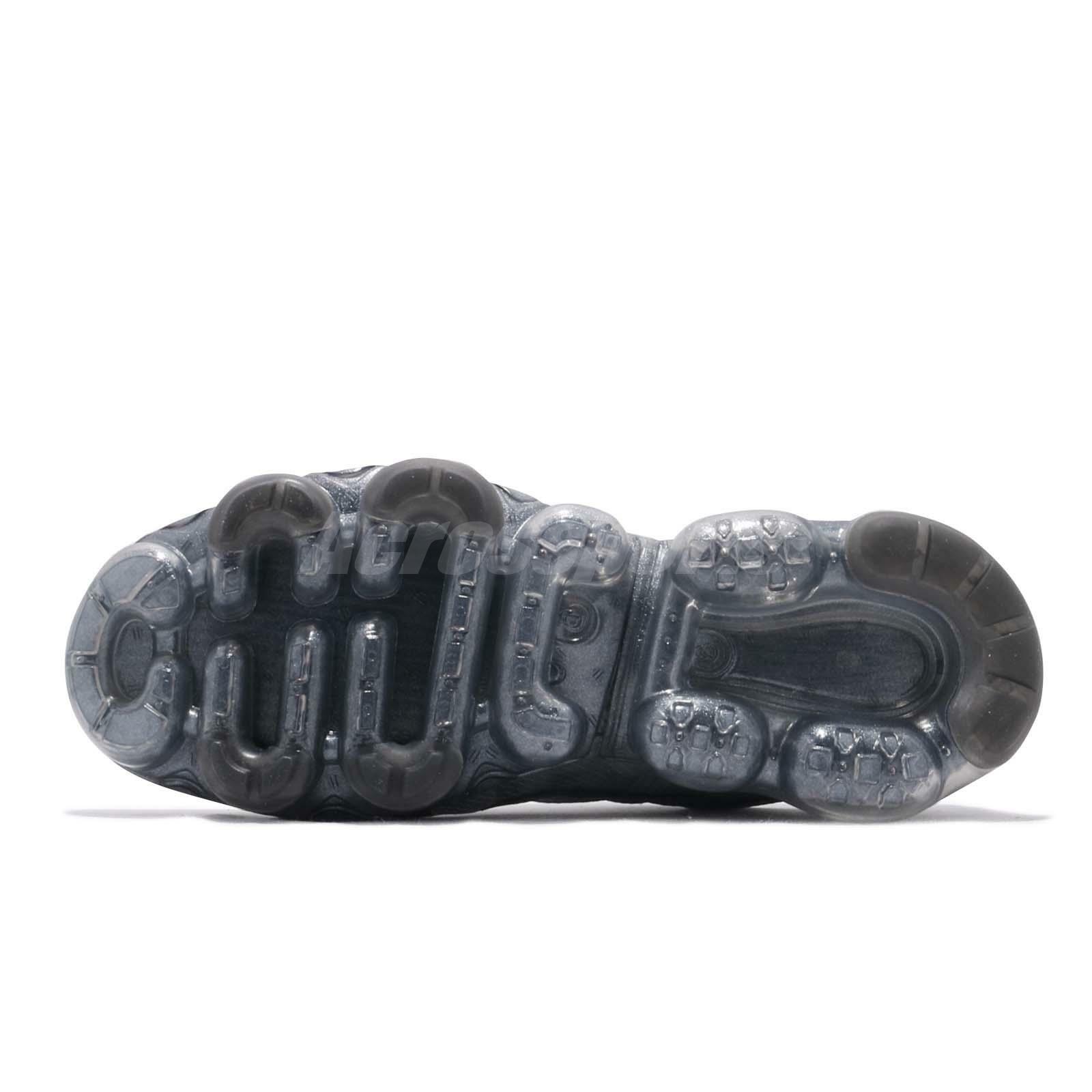Nike Wmns Air Vapormax 2019 Black Grey Women Running Shoes Sneakers  AR6632-002 - Shopping.com