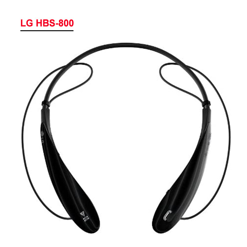 LG HBS-800 Tone Ultra Wireless Bluetooth Earphone Neck Hanging Earbuds Headset | eBay LG HBS-800 Tone Ultra Wireless Bluetooth Earphone Neck Hanging Earbuds Headset | eBay