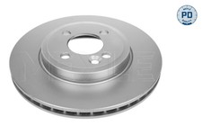 Disque de frein Mini MINI CLUBMAN