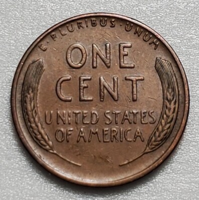 1939 D LINCOLN WHEAT PENNY HIGHER GRADE #C2959 | eBay