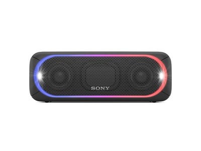 sony xb30 party chain