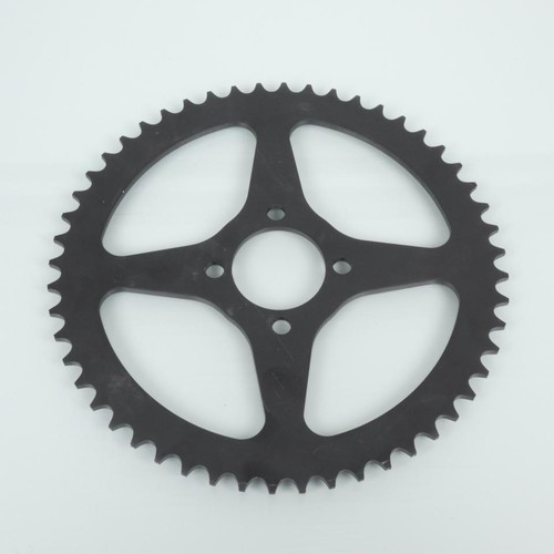 Couronne De Transmission Afam – Pour MBK 50 X-Limit SM (2003-2011) – 53 Dents Pas 420 - 13