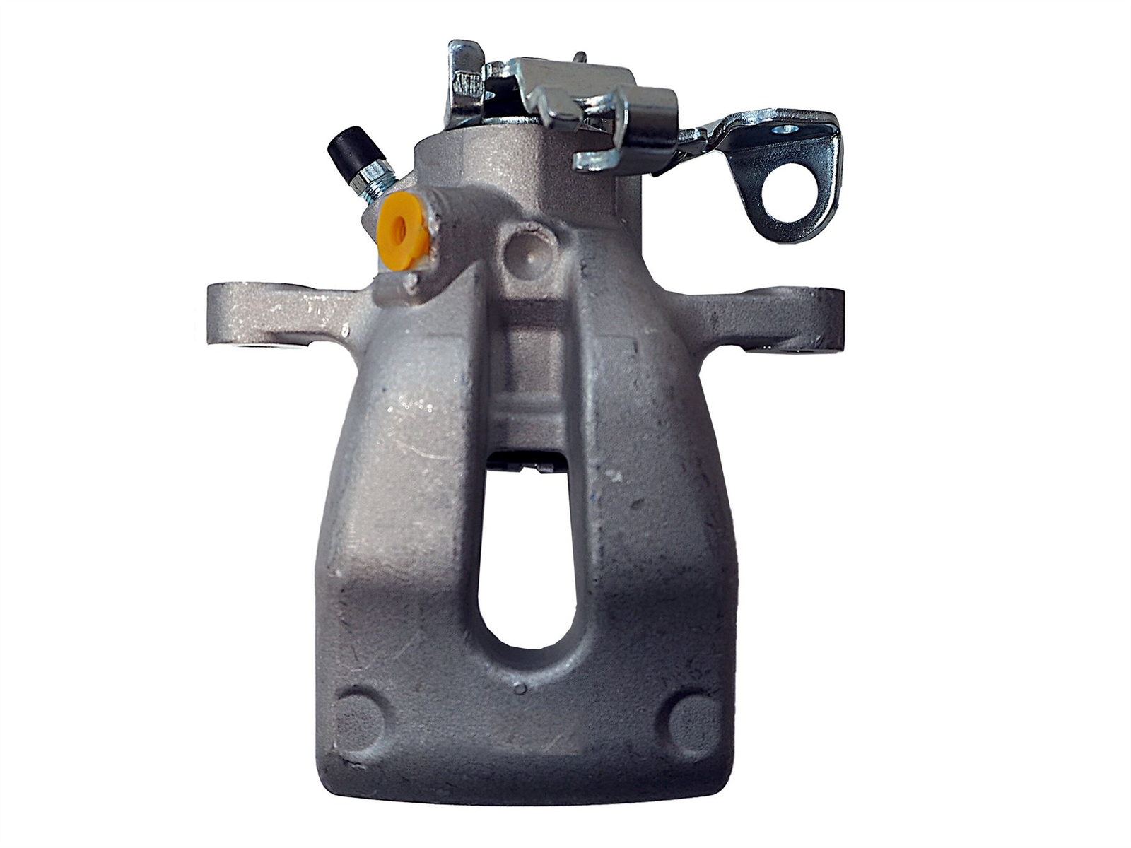 Fits Vauxhall Zafira Mk 2 Brake Calipers Rear Left And Right 20052014