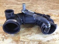 367570 Ansaugschlauch für Luftfilter OPEL Agila (H-B) 1388173KA0