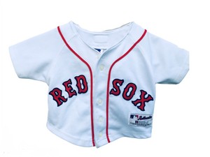 12 month baseball jersey