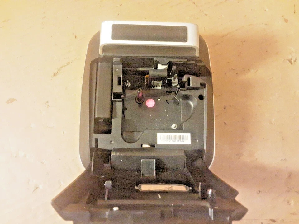 Dymo Labelmanager 500TS Label Maker , WORKS, PSU MISSING - Image 4 of 4