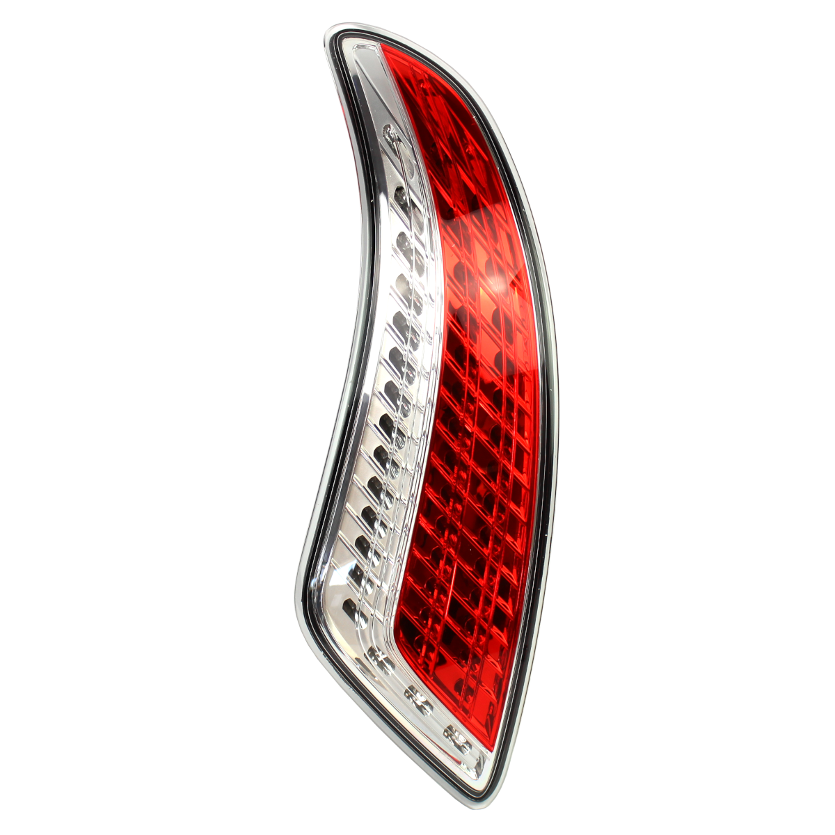 Rear lamp taillight left for Lancia Delta III 51808847