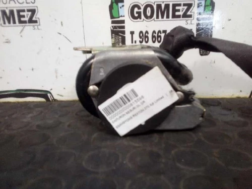 Cinturon Seguridad Delantero Derecho para SSANGYONG REXTON 2011 815598 - Imagen 1 de 10