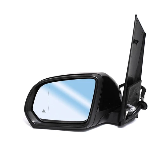 Mirror rear view mirror left electric with indicator for Mercedes Vito