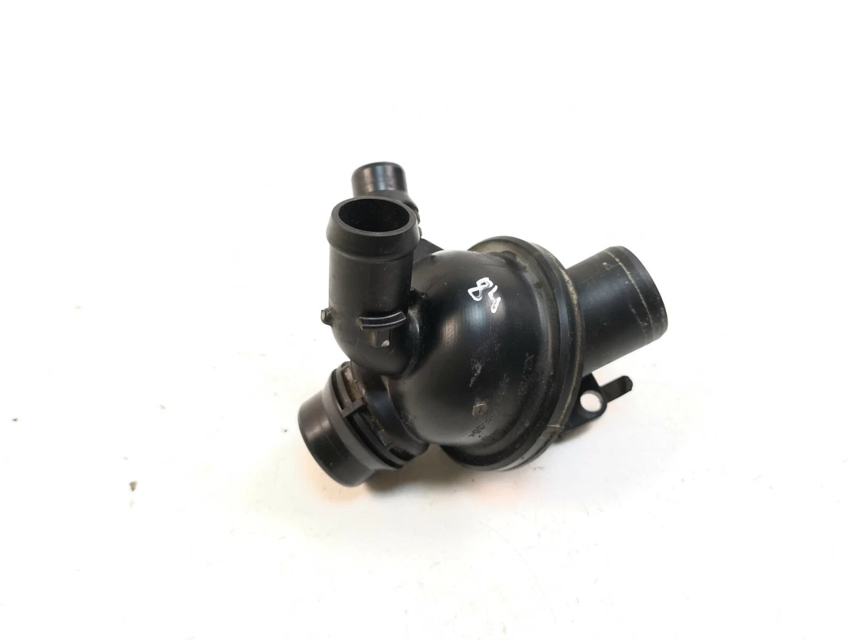BMW THERMOSTAT HOUSING 6601544 | eBay