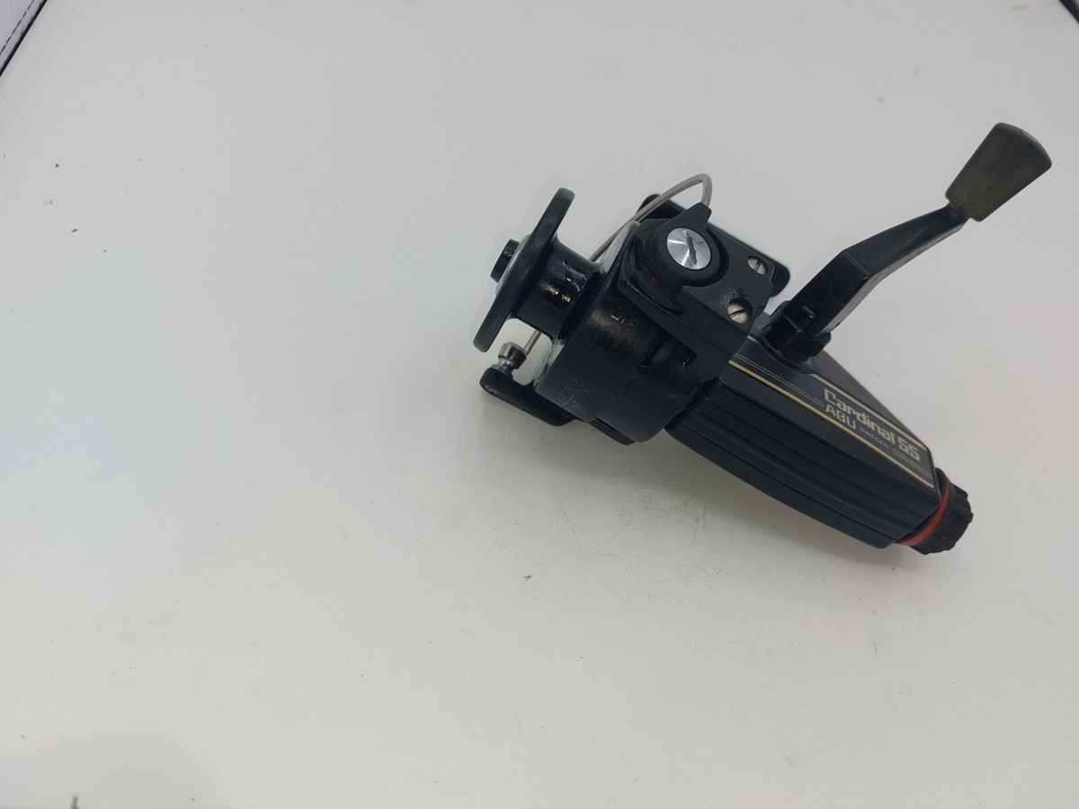 Abu Cardinal 55 | eBay