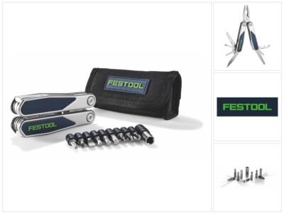 Festool MT-FT1 Multitool 20 in 1 ( 577934 ) von RICHARTZ
