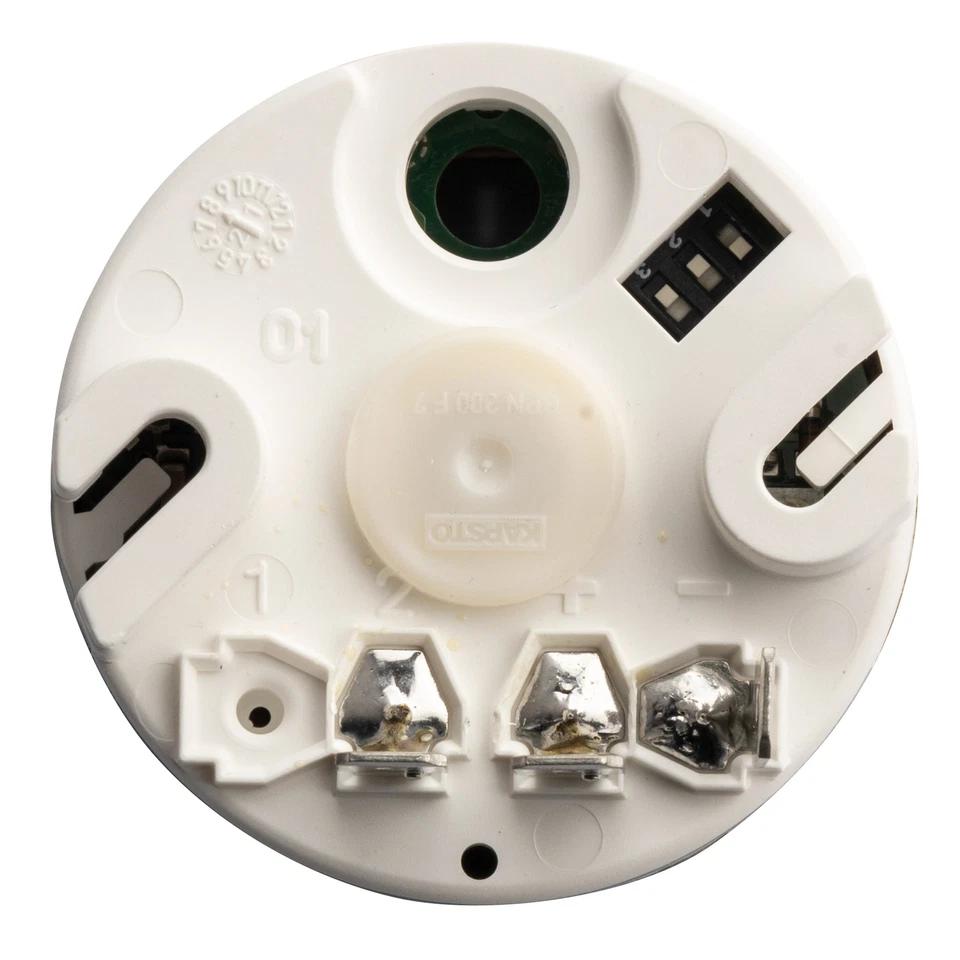 VDO Vision Range Tachometer Motorsport / Race / Rally - 52mm Diameter 0-8000Rpm - Image 4 of 4