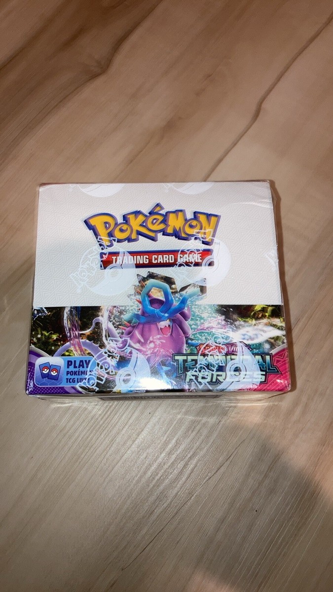 temporal forces booster box Yu-Gi-Oh! TCG: Alliance Insight 1st Edition Booster Box
