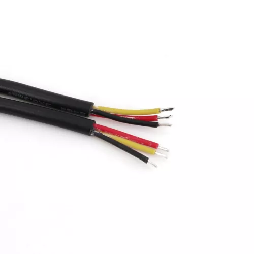 10Pairs 2/3Pin 18/22AWG Waterproof LED Strip Male & Female Cable Connectors USA - Foto 20 di 23