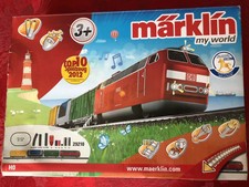 marklin my world starter set
