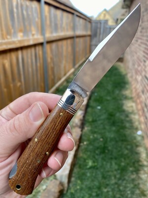 NEW RARE 1 of 22 42LB Great Eastern Cutlery GEC 42 American