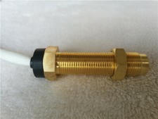 Tachometer Sender Speed Sensor For Gas or Disel Engine Auto Truck Marine M18*1.5