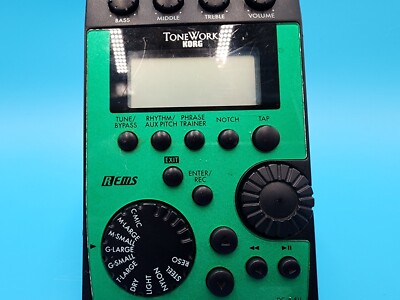 ギター KORG PANDORA PX4 Korg ToneWorks PX4 Pandora Personal Effects Processor for Guitar