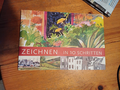 Zeichnen in 10 Schritten von Bays, Jill | Buch | Zustand sehr gut