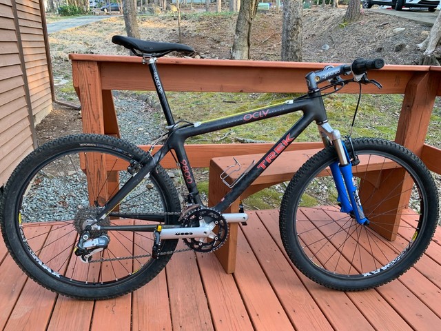 Used Trek Bikes Ebay Store, 53% OFF 