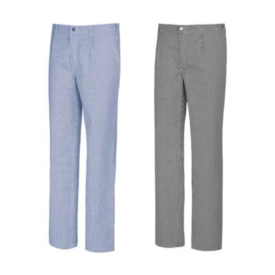 BP® Koch-/Bäckerhose Herren Herrenhose Hose Bäckerhose Kochhose Workwear