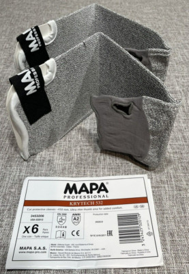 MAPA® Krytech ARM 532, 18