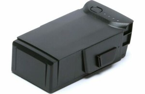 battery mavic air