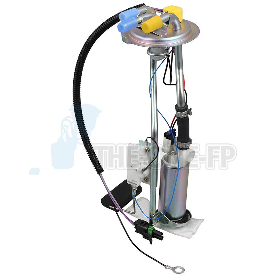 Conjunto de bomba de combustible para Chevrolet R3500 1990 1991 1989 E3631S Foto 4 de 4